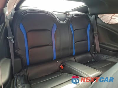 Zdjęcie 10 z 11 samochodu: 2021 CHEVROLET CAMARO LZ VIN:1G1FE1R73M0106068 - miniatura