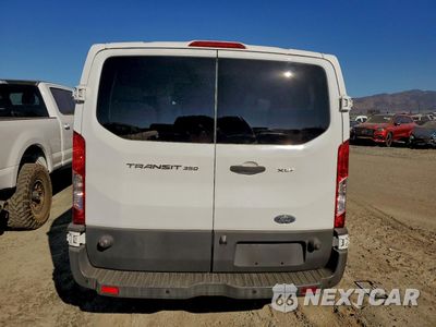 Zdjęcie 6 z 14 samochodu: 2017 FORD TRANSIT T-350 VIN:1FBZX2YM7HKA63932 - miniatura