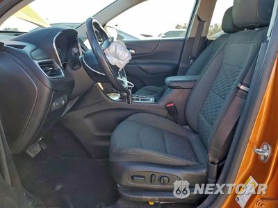 Zdjęcie 7 z 13 samochodu: 2018 CHEVROLET EQUINOX LT VIN:2GNAXJEVXJ6159652 - miniatura