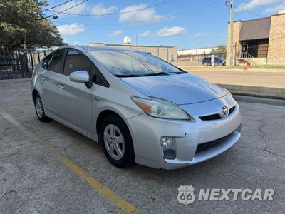 2010 TOYOTA PRIUS JTDKN3DUXA0145492 - główne zdjęcie licytacji z USA - miniatura