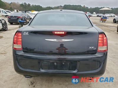 Zdjęcie 6 z 11 samochodu: 2013 CHRYSLER 300 S VIN:2C3CCABG0DH621782 - miniatura