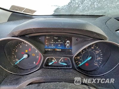 Zdjęcie 9 z 12 samochodu: 2017 FORD ESCAPE SE VIN:1FMCU9GD9HUB55886 - miniatura