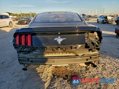 Zdjęcie 8 z 15 samochodu: 2016 FORD MUSTANG VIN:1FA6P8AM3G5229877 - miniatura