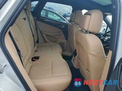 Zdjęcie 10 z 13 samochodu: 2025 PORSCHE MACAN S VIN:WP1AG2A55SLB43662 - miniatura