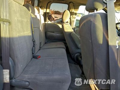 Zdjęcie 10 z 12 samochodu: 2006 TOYOTA TUNDRA ACCESS CAB SR5 VIN:5TBRT34116S482141 - miniatura