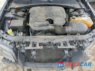 Zdjęcie 11 z 11 samochodu: 2013 CHRYSLER 300 S VIN:2C3CCABG0DH621782 - miniatura