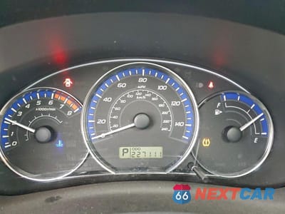 Zdjęcie 9 z 14 samochodu: 2010 SUBARU FORESTER 2.5X PREMIUM VIN:JF2SH6CC6AH723267 - miniatura