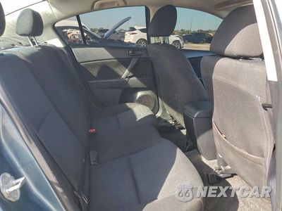 Zdjęcie 10 z 11 samochodu: 2011 MAZDA 3 I VIN:JM1BL1UGXB1396724 - miniatura