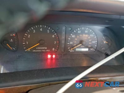 Zdjęcie 9 z 11 samochodu: 1999 TOYOTA AVALON XL VIN:4T1BF18B1XU321742 - miniatura