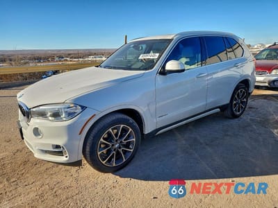 2017 BMW X5 XDRIVE35I 5UXKR0C39H0V80265 - główne zdjęcie licytacji z USA - miniatura