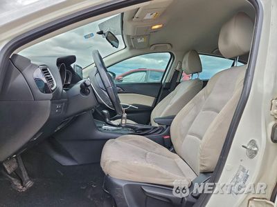 Zdjęcie 7 z 12 samochodu: 2014 MAZDA 3 TOURING VIN:3MZBM1L7XEM123477 - miniatura