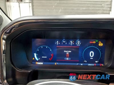 Zdjęcie 9 z 15 samochodu: 2024 FORD F350 SUPER DUTY VIN:1FT8X3BN3REE43381 - miniatura