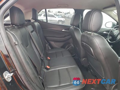Zdjęcie 11 z 14 samochodu: 2022 BUICK ENCORE GX ESSENCE VIN:KL4MMFSL5NB022727 - miniatura