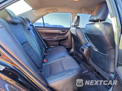 Zdjęcie 10 z 13 samochodu: 2017 TOYOTA CAMRY LE VIN:4T1BF1FKXHU353075 - miniatura