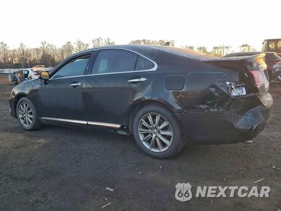 Drugie zdjęcie samochodu z przodu: 2012 LEXUS ES 350 VIN:JTHBK1EG9C2480030 - miniatura