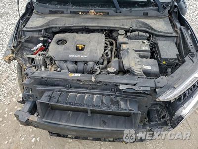 Zdjęcie 11 z 12 samochodu: 2021 HYUNDAI KONA SE VIN:KM8K12AAXMU665572 - miniatura