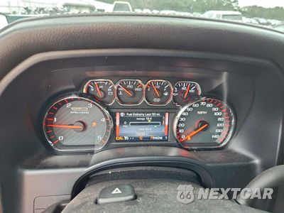 Zdjęcie 9 z 14 samochodu: 2016 GMC SIERRA K2500 SLT VIN:1GT12TE80GF143164 - miniatura