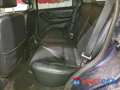 Zdjęcie 11 z 13 samochodu: 2004 FORD ESCAPE LIMITED VIN:1FMCU94184KA41877 - miniatura