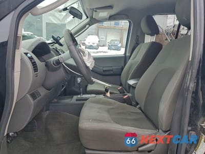 Zdjęcie 7 z 14 samochodu: 2012 NISSAN XTERRA OFF ROAD VIN:5N1AN0NW8CC501896 - miniatura