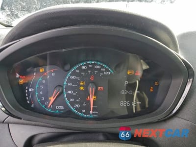 Zdjęcie 9 z 11 samochodu: 2022 CHEVROLET SPARK LS VIN:KL8CB6SAXNC026345 - miniatura