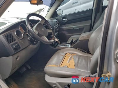 Zdjęcie 7 z 11 samochodu: 2006 DODGE CHARGER R VIN:2B3KA53H16H210360 - miniatura