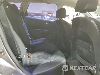 Zdjęcie 11 z 15 samochodu: 2008 NISSAN ROGUE S VIN:JN8AS58T88W017846 - miniatura