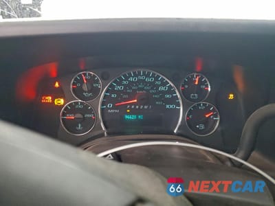 Zdjęcie 9 z 13 samochodu: 2022 GMC SAVANA G3500 - BOX TRUCK VIN:7GZ37TC78NN009562 - miniatura