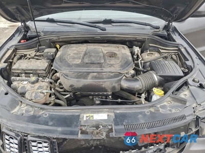 Zdjęcie 12 z 13 samochodu: 2021 JEEP GRAND CHEROKEE LAREDO VIN:1C4RJEAG3MC624652 - miniatura