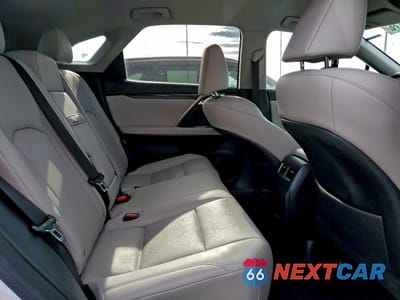 Zdjęcie 11 z 14 samochodu: 2020 LEXUS RX 350 BASE VIN:2T2AZMAA9LC161834 - miniatura