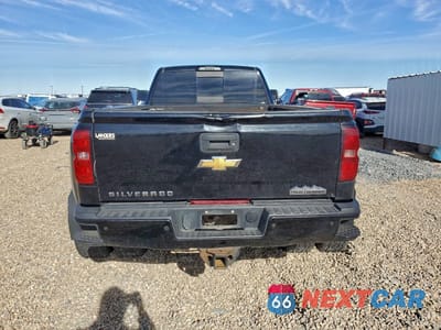 Zdjęcie 6 z 15 samochodu: 2016 CHEVROLET SILVERADO K3500 HIGH COUNTRY VIN:1GC4K1E83GF174216 - miniatura