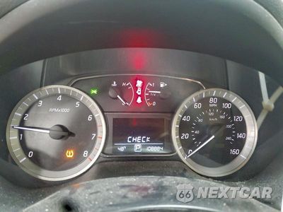 Zdjęcie 9 z 11 samochodu: 2015 NISSAN SENTRA S VIN:3N1AB7AP0FY372118 - miniatura