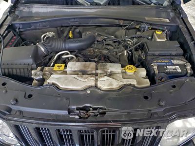 Zdjęcie 12 z 13 samochodu: 2012 JEEP LIBERTY SPORT VIN:1C4PJMAK5CW154384 - miniatura