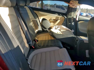 Zdjęcie 10 z 14 samochodu: 2015 VOLKSWAGEN CC SPORT VIN:WVWBP7AN3FE827008 - miniatura