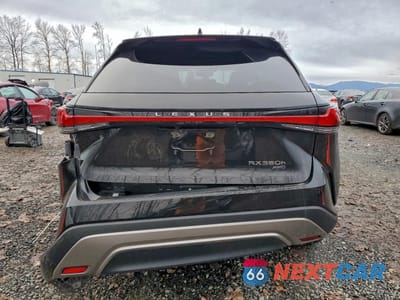 Zdjęcie 6 z 17 samochodu: 2023 LEXUS RX 350H BASE VIN:2T2BBMCA0PC009789 - miniatura