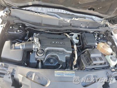 Zdjęcie 12 z 13 samochodu: 2008 PONTIAC TORRENT VIN:2CKDL33F286339915 - miniatura