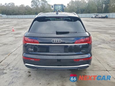 Zdjęcie 6 z 12 samochodu: 2022 AUDI Q5 PREMIUM PLUS 45 VIN:WA1EAAFY6N2117755 - miniatura