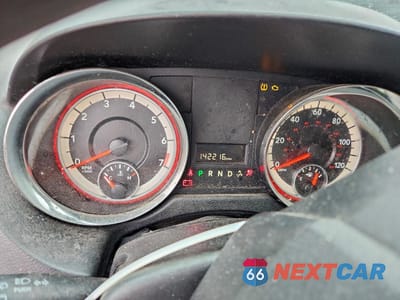 Zdjęcie 9 z 13 samochodu: 2018 DODGE GRAND CARAVAN SE VIN:2C4RDGBG5JR135030 - miniatura