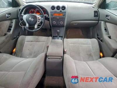 Zdjęcie 8 z 12 samochodu: 2008 NISS ALTIMA VIN:1N4AL21EX8N429121 - miniatura