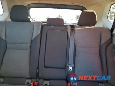 Zdjęcie 10 z 13 samochodu: 2022 NISSAN ROGUE SV VIN:5N1BT3BBXNC684847 - miniatura
