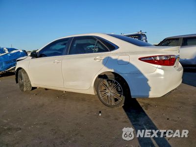 Drugie zdjęcie samochodu z przodu: 2016 TOYOTA CAMRY LE VIN:4T1BF1FK1GU178343 - miniatura