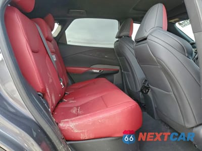 Zdjęcie 11 z 15 samochodu: 2023 LEXUS RX 350 BASE VIN:2T2BAMCA6PC033355 - miniatura