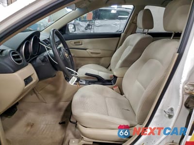 Zdjęcie 7 z 12 samochodu: 2008 MAZDA 3 I VIN:JM1BK12F081774796 - miniatura