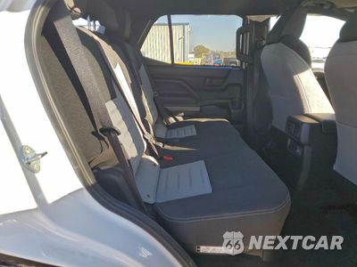 Zdjęcie 11 z 15 samochodu: 2025 TOYOTA 4RUNNER SR5 VIN:JTEVA5ARXS5000442 - miniatura