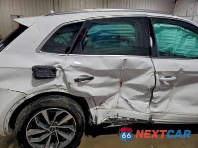 Zdjęcie 11 z 13 samochodu: 2022 AUDI Q5 PREMIUM 45 VIN:WA1GAAFY5N2061719 - miniatura