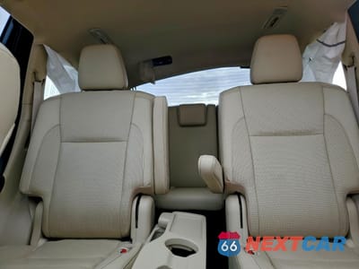 Zdjęcie 10 z 14 samochodu: 2017 TOYOTA HIGHLANDER LIMITED VIN:5TDYZRFH6HS234422 - miniatura