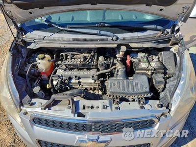 Zdjęcie 12 z 15 samochodu: 2013 CHEVROLET SPARK 1LT VIN:KL8CD6S93DC585265 - miniatura