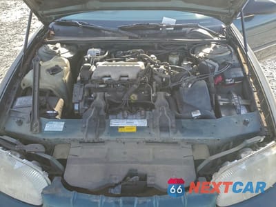 Zdjęcie 11 z 14 samochodu: 1998 CHEVROLET LUMINA BASE VIN:2G1WL52M9W1130475 - miniatura