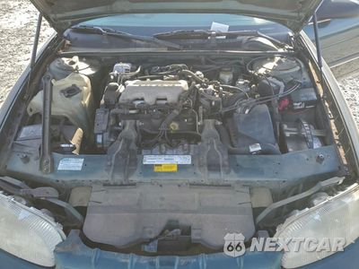 Zdjęcie 11 z 14 samochodu: 1998 CHEVROLET LUMINA BASE VIN:2G1WL52M9W1130475 - miniatura