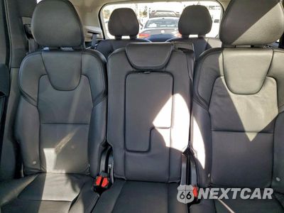 Zdjęcie 10 z 13 samochodu: 2019 VOLVO XC90 T6 MOMENTUM VIN:YV4A22PK4K1425037 - miniatura