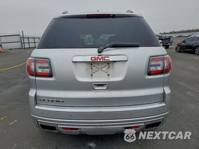 Zdjęcie 6 z 13 samochodu: 2016 GMC ACADIA DENALI VIN:1GKKRTKD2GJ212343 - miniatura
